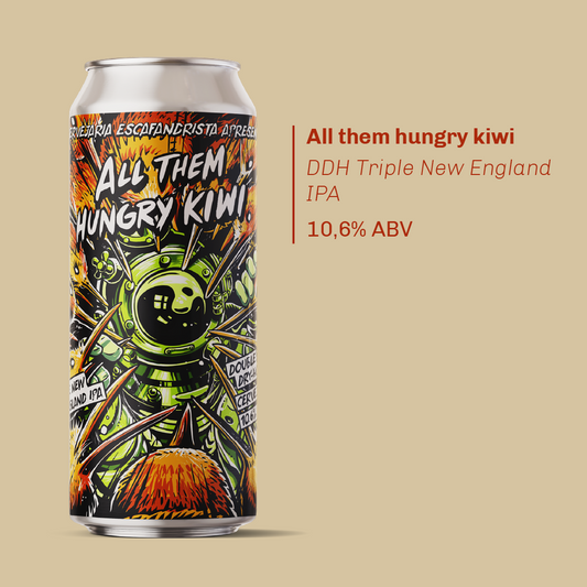 outubro, 2025 · Pack 1 | 4 latas 475ml