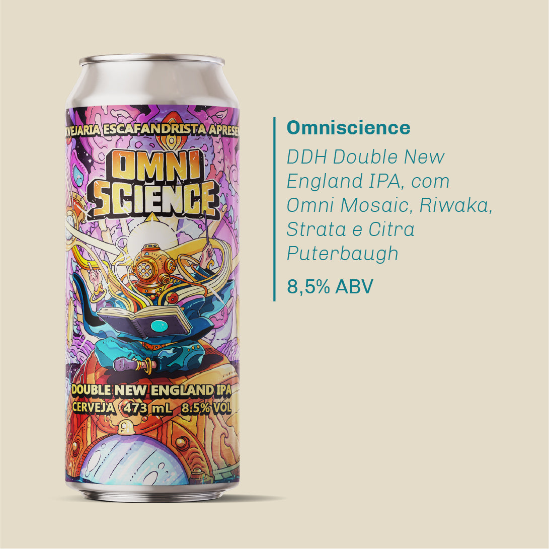 Pack 1 · agosto, 2025 | 4 latas 475ml