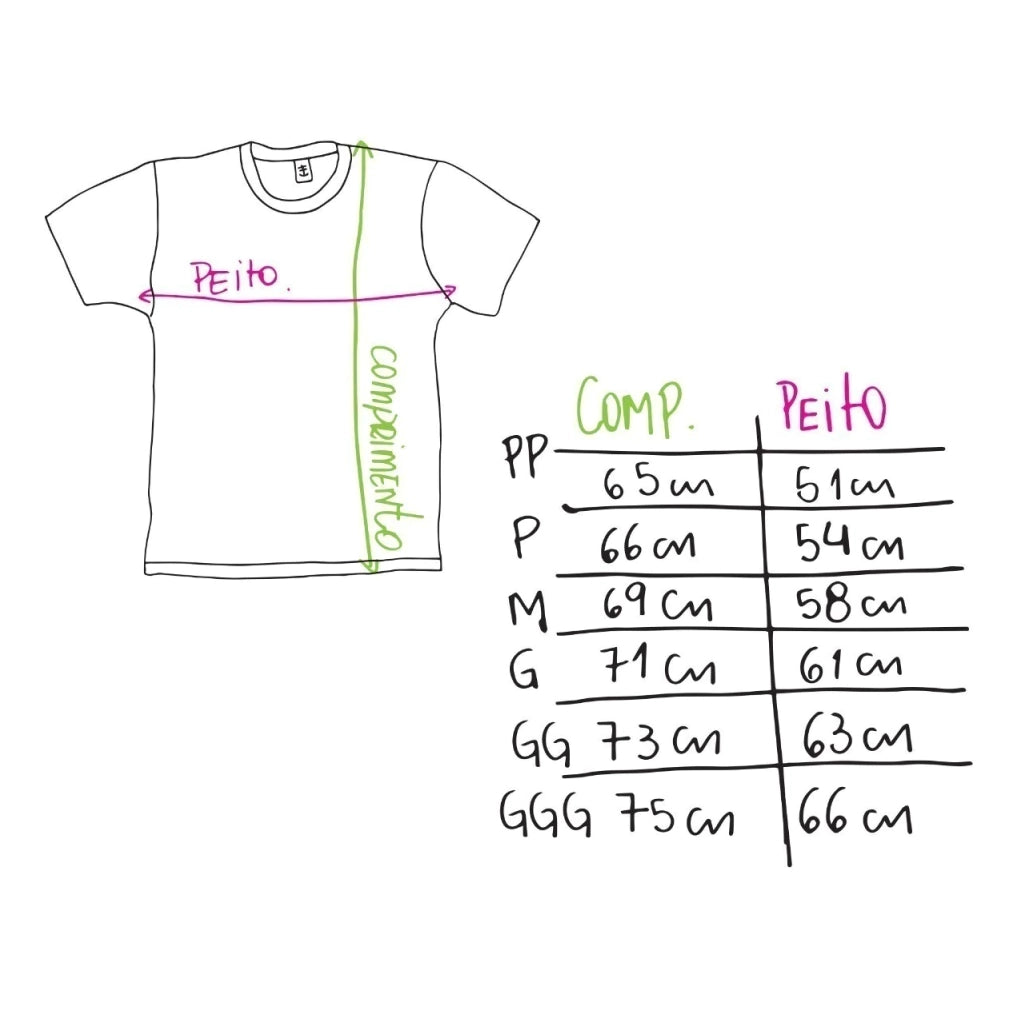 Camiseta Neon Demons