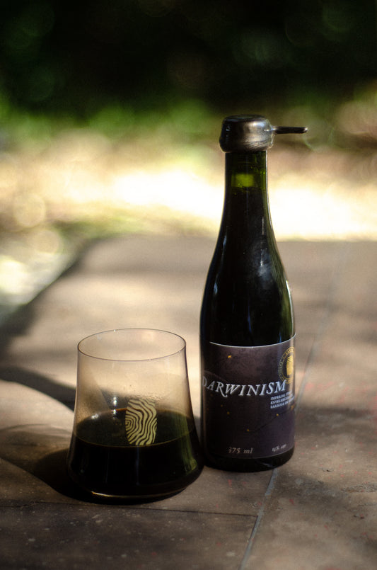 Darwinism | BA Imperial Stout