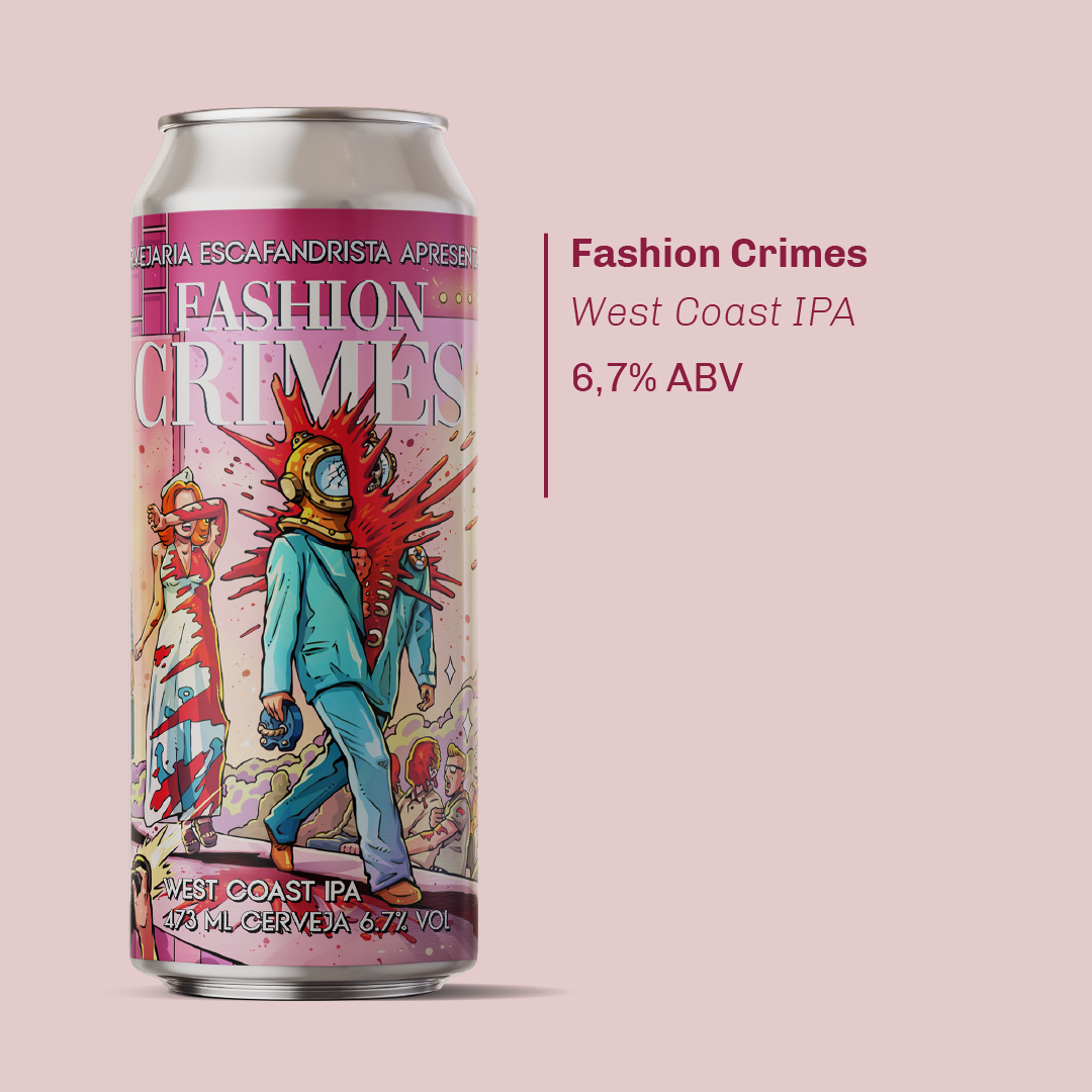 janeiro, 2026 · Pack 1  | 4 latas 475ml