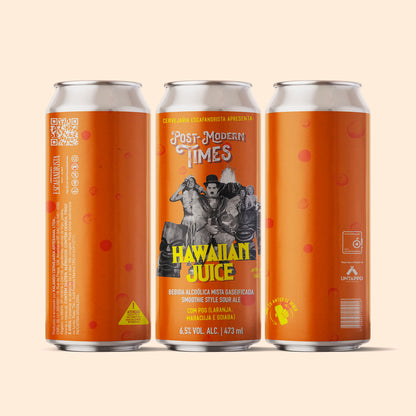 Pack 1 · agosto, 2025 | 4 latas 475ml