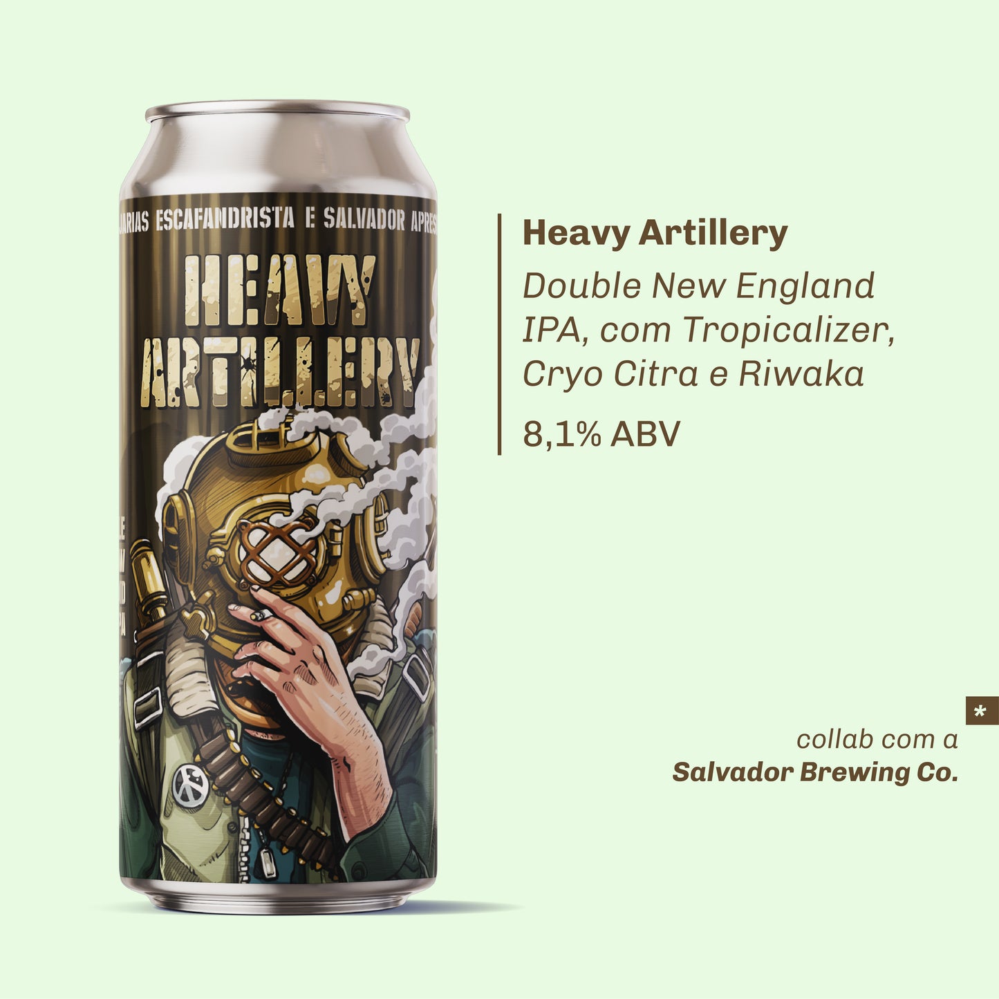 outubro, 2025 · Pack 7 | 5 latas 475ml