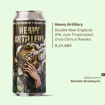 outubro, 2025 · Pack 7 | 5 latas 475ml