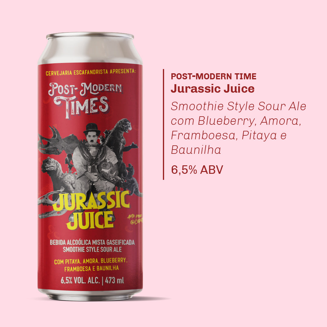 Pack 1 · agosto, 2025 | 4 latas 475ml