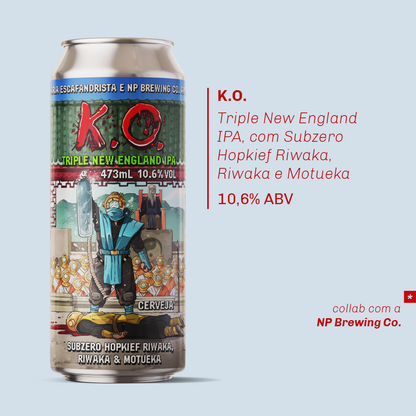 outubro, 2025 · Pack 7 | 5 latas 475ml