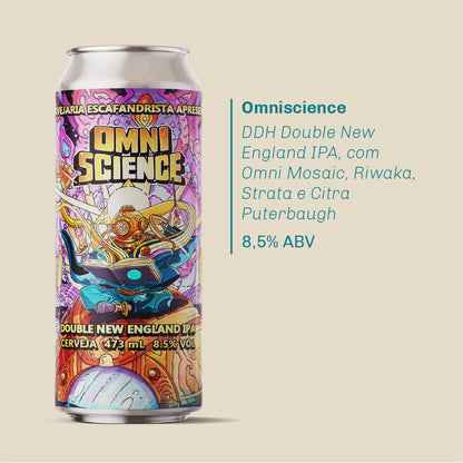 Pack 1 · agosto, 2025 | 4 latas 475ml