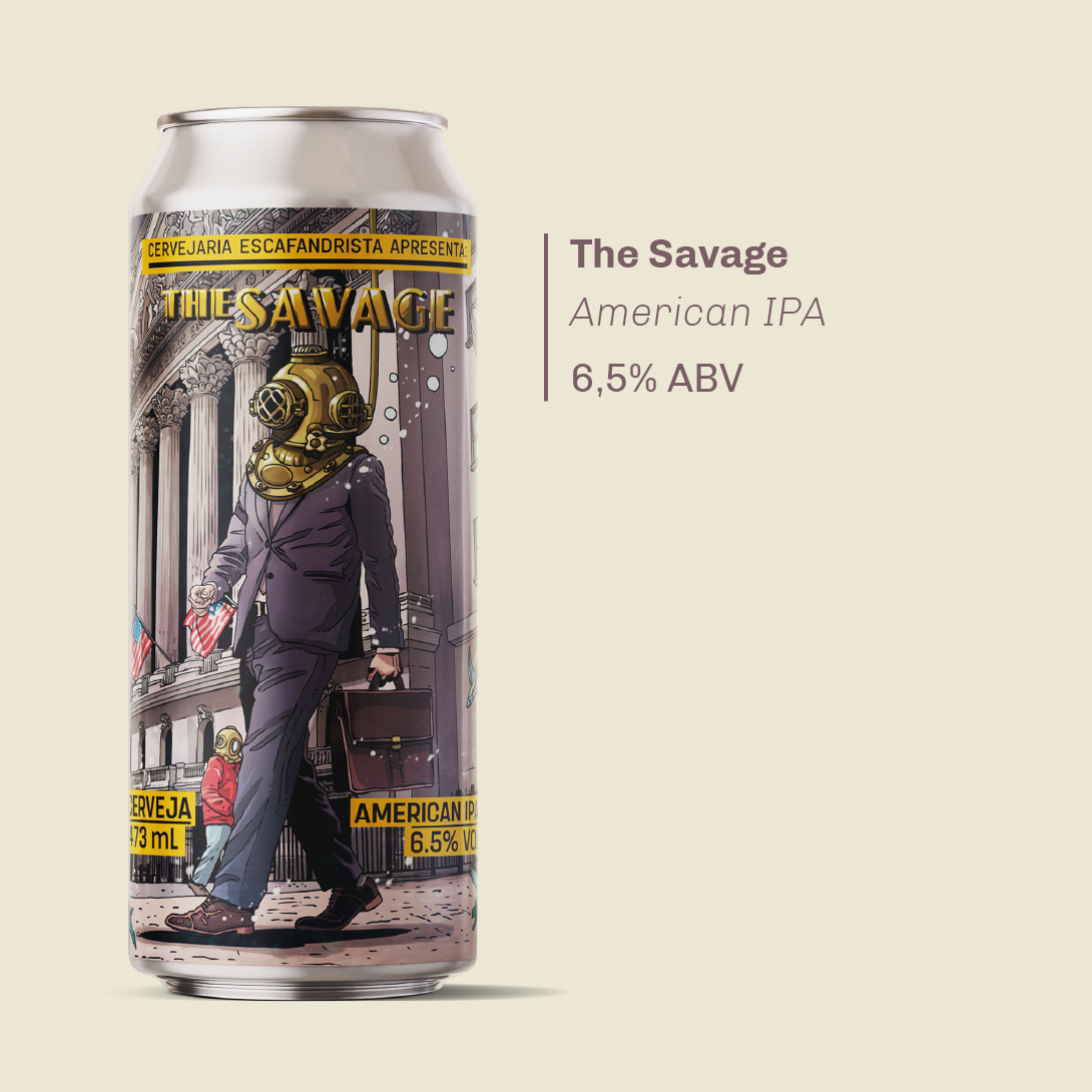 outubro, 2025 · Pack 1  | 4 latas 475ml