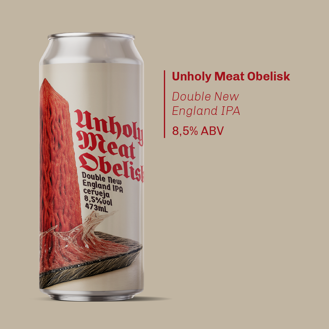 janeiro, 2026 · Pack 1  | 4 latas 475ml