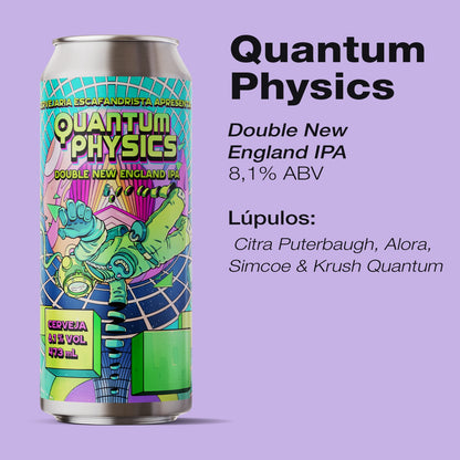 Julho, 2026 · Lançamentos | 4 latas 475ml
