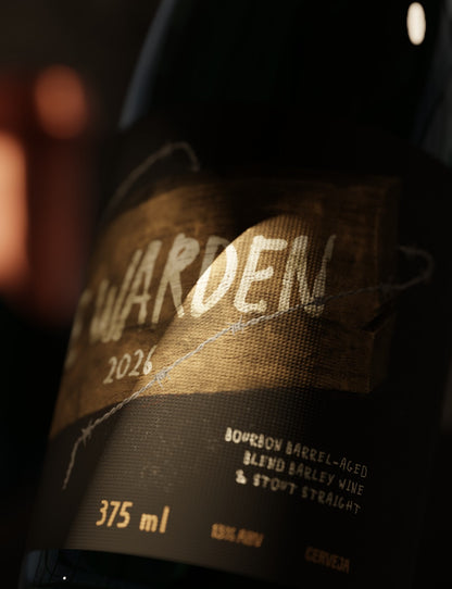 BP26 - The Warden