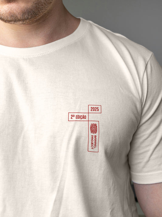 Camiseta BP '25