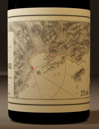 Islay Mélange | BP25 01 - garrafa 375ml