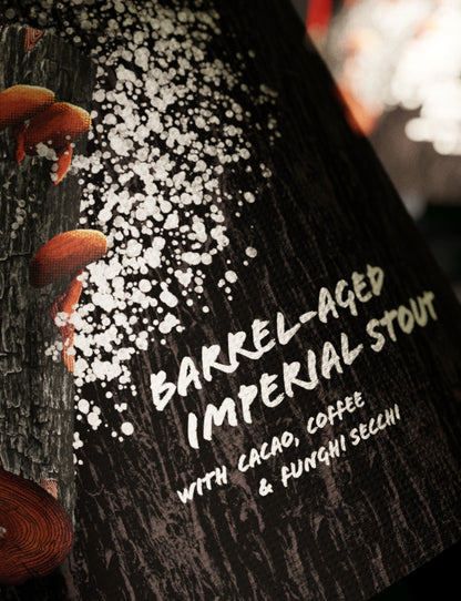 Umami | BP25 01 - garrafa 375ml