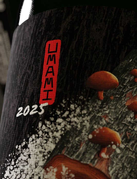 Umami | BP25 01 - garrafa 375ml