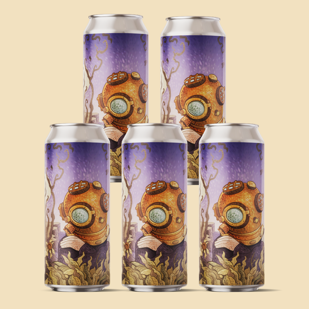 outubro, 2025 · Pack 3 | 5 latas 475ml