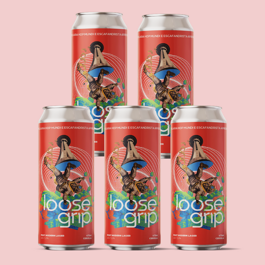 outubro, 2025 · Pack 4 | 5 latas 475ml